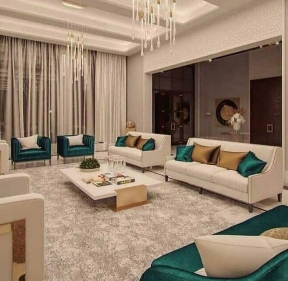 Qatar home furniture - 6