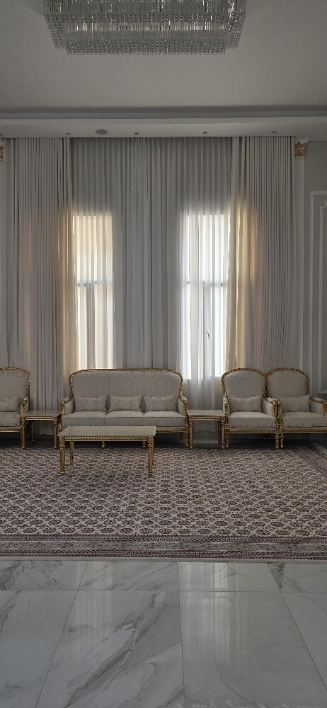 Sofa's and chair - 3