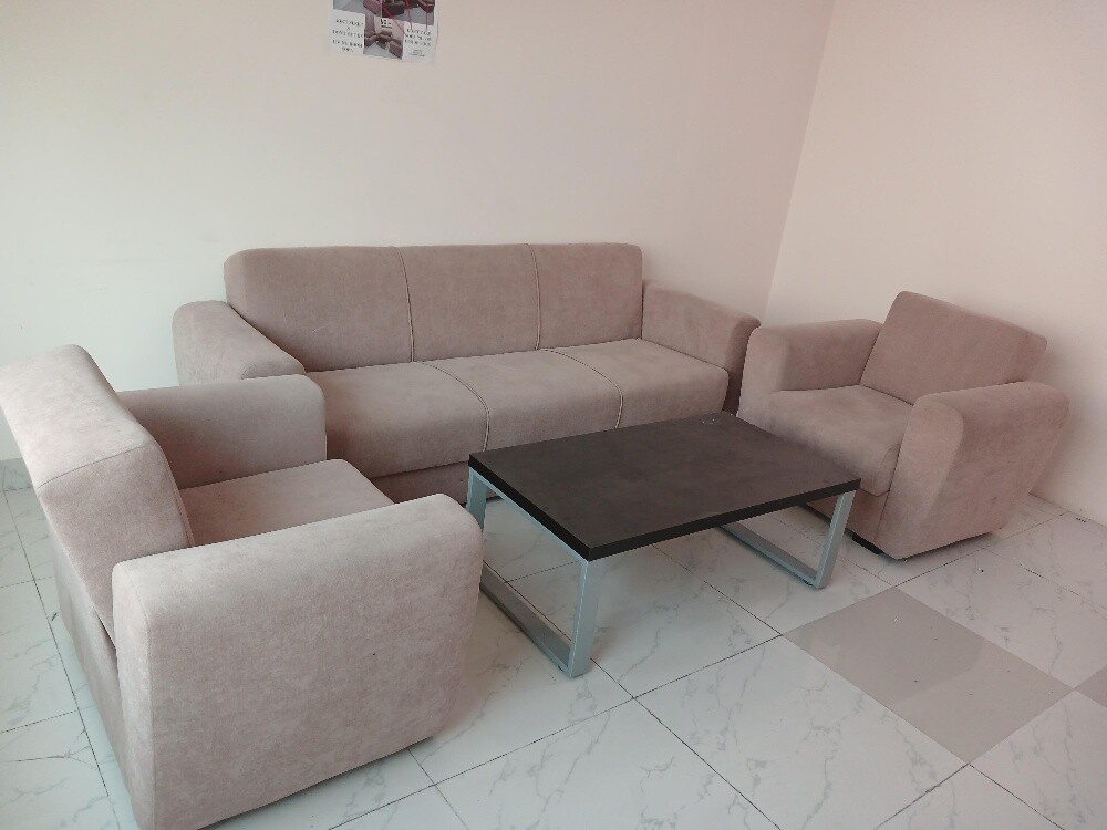 sofa come bed.3+1+1. - 3