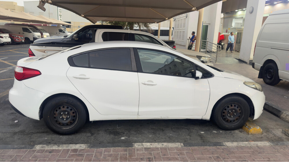 KIA Cerato for Sales - 4