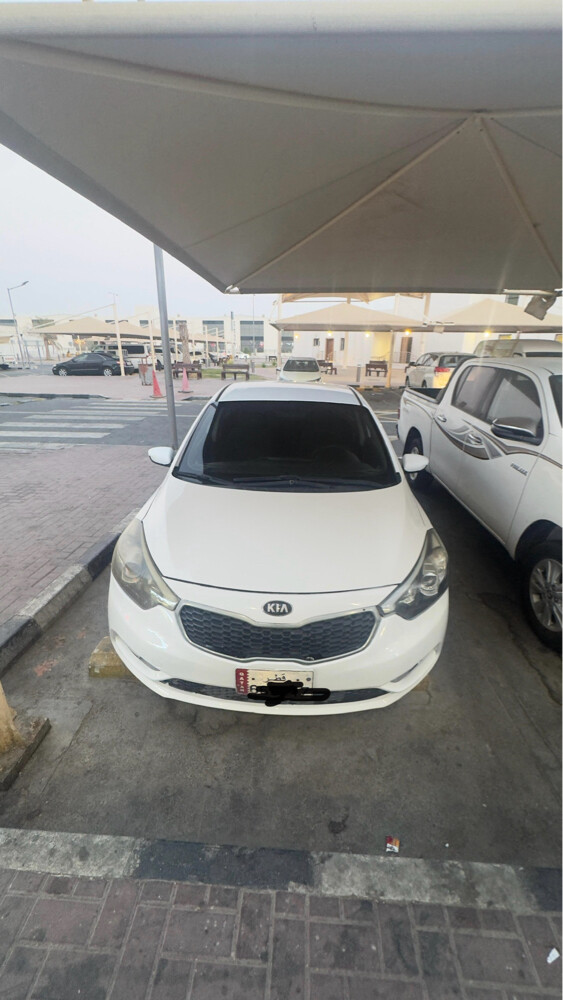KIA Cerato for Sales - 3