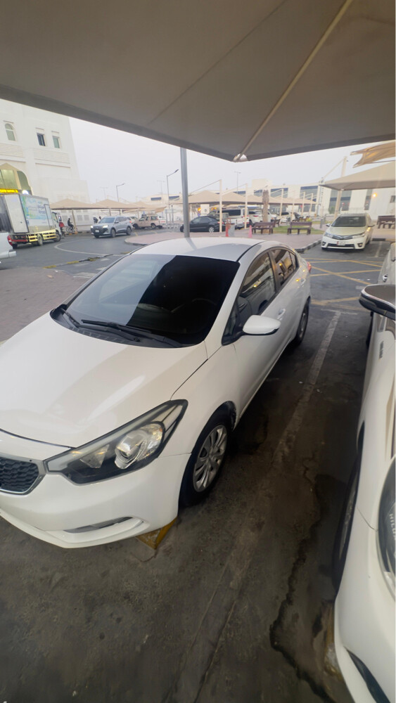 KIA Cerato for Sales - 1