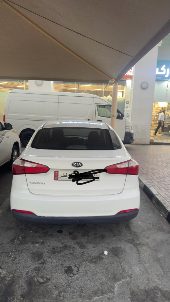 KIA Cerato for Sales - 2