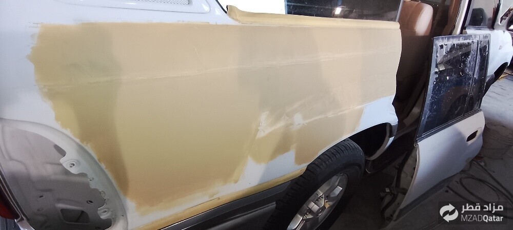 Car paint @ polish - 1