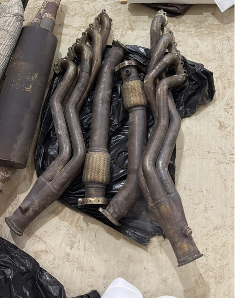 منفول هايبر فلو 5.7 4.6  - 1