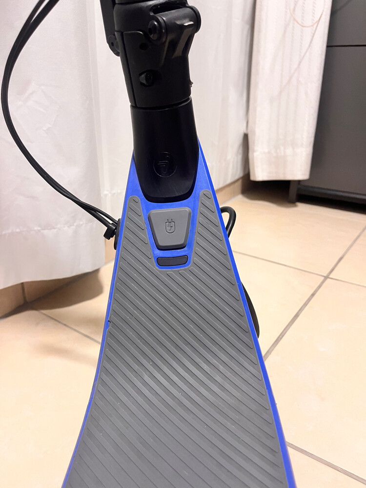 Segway Ninebot eKickScooter C2 Pro - 7
