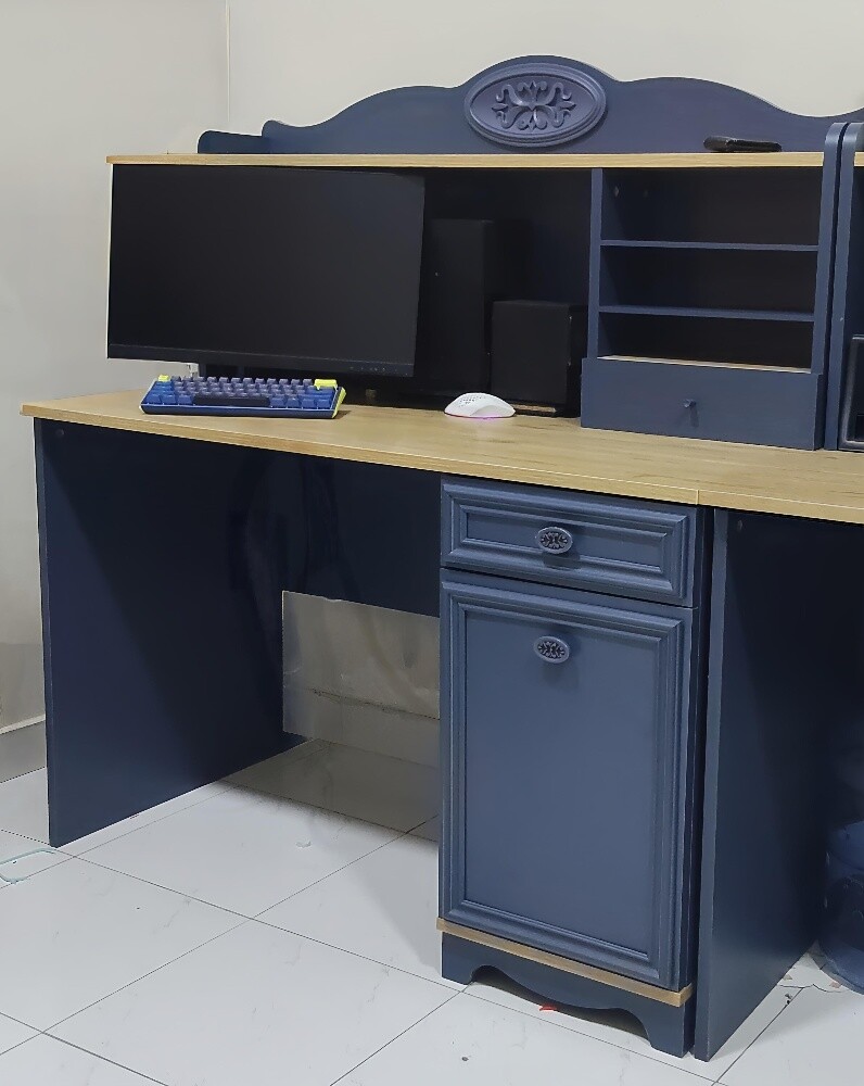 طاولتان للبيع، سعر الواحدة 475 ري - 1