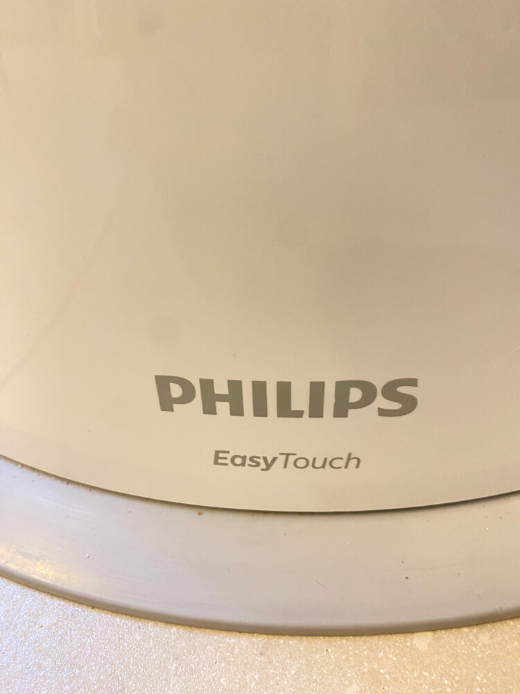 Garment steamer Philips 1600W - 4