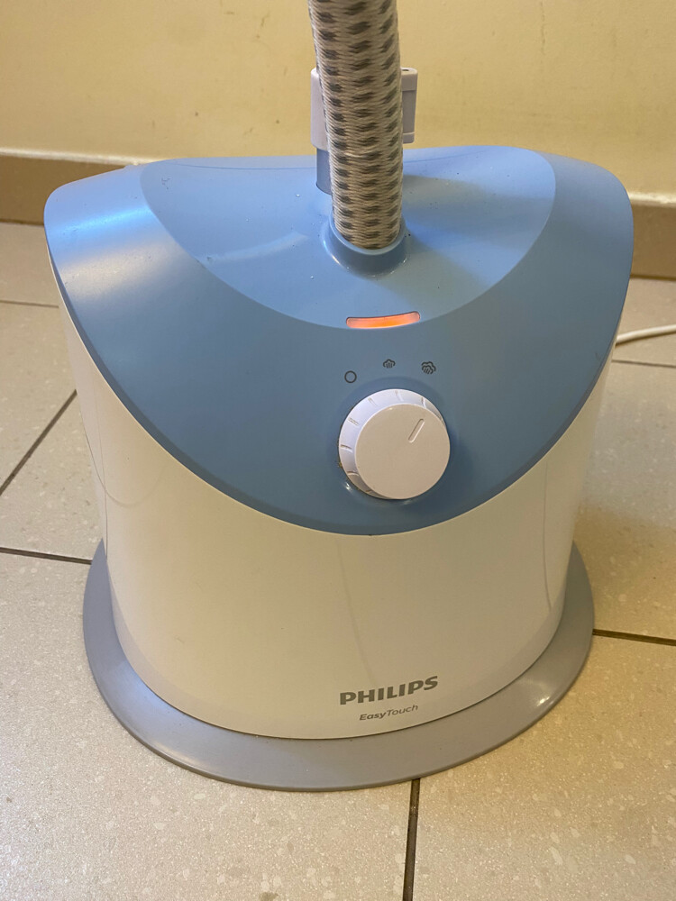Garment steamer Philips 1600W - 6