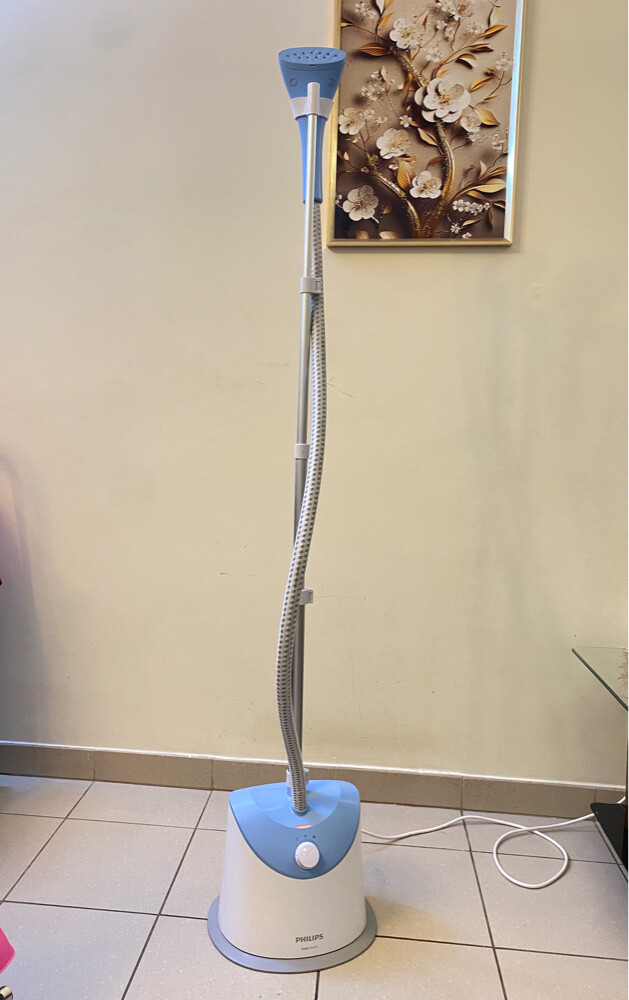 Garment steamer Philips 1600W - 1