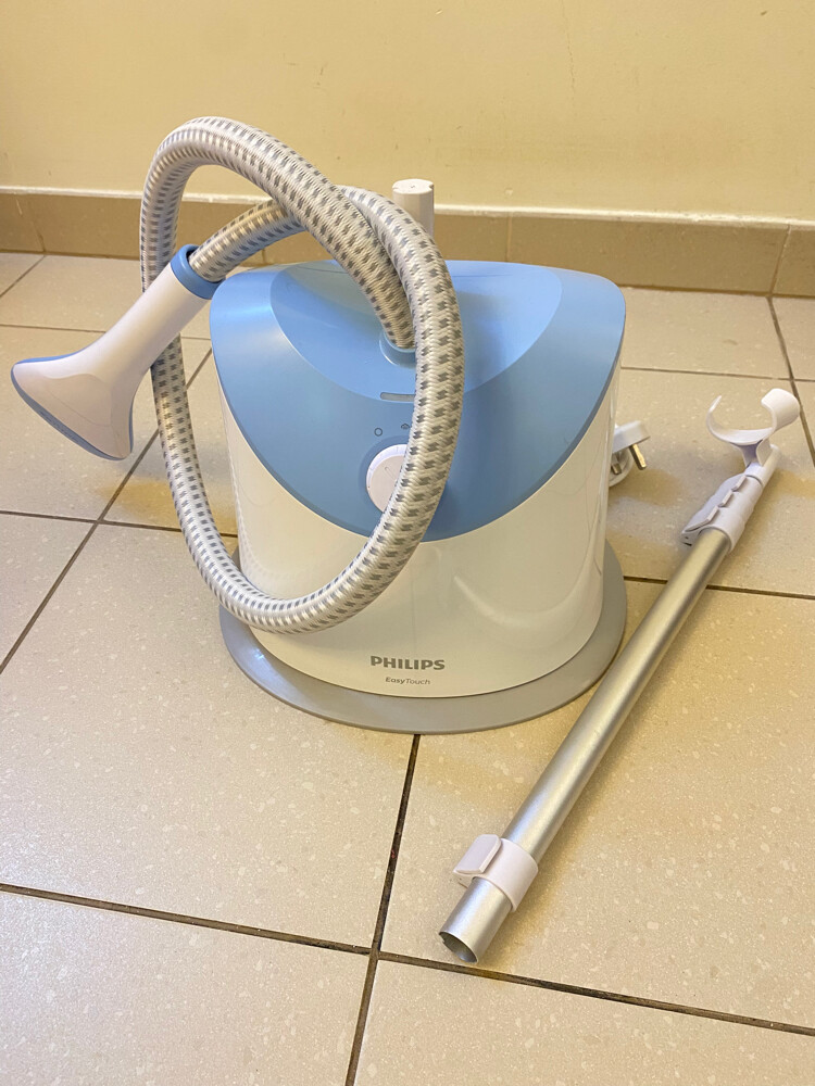 Garment steamer Philips 1600W - 9