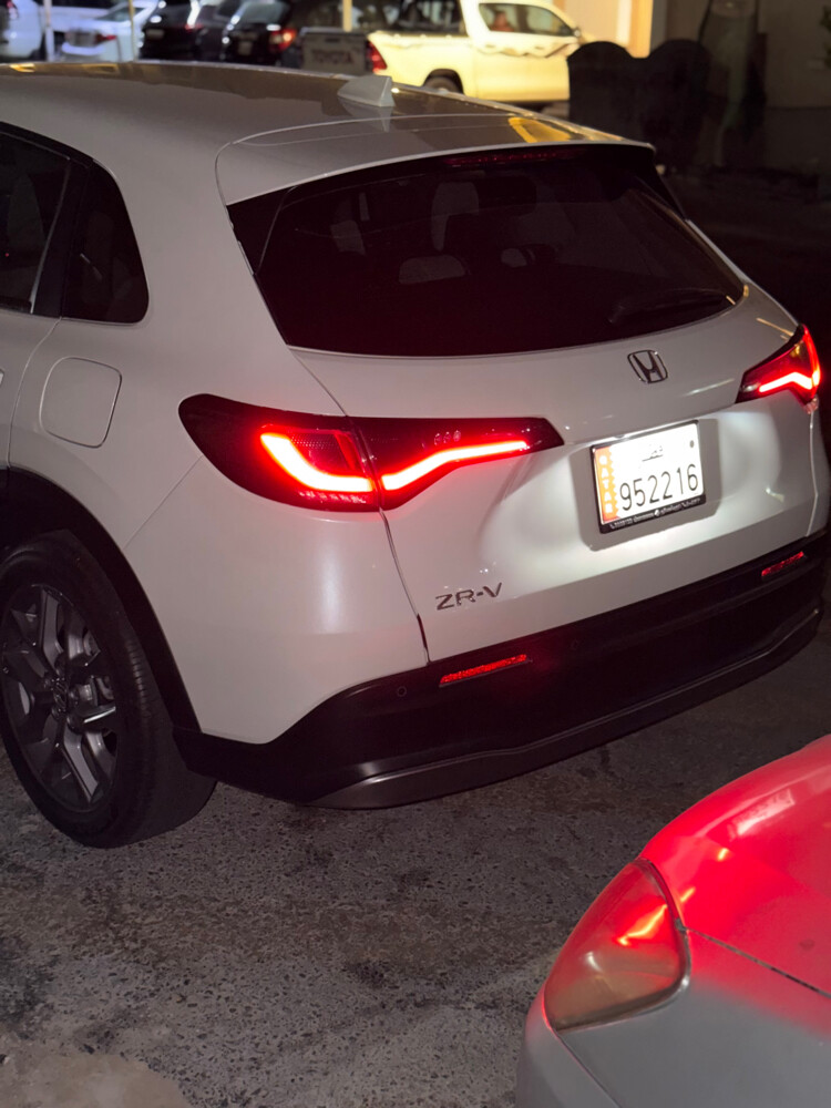 هوندا - 1