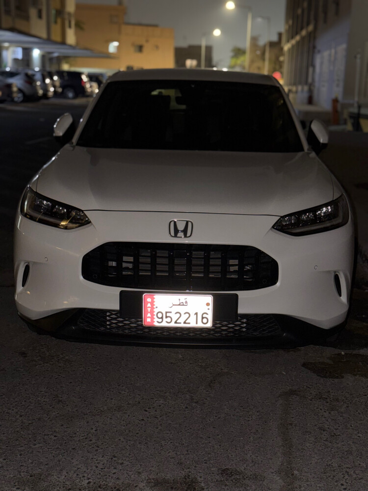 هوندا - 4