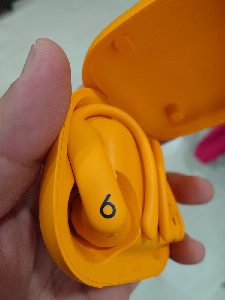 The Power BEATS Pro 2 Earbuds - 4
