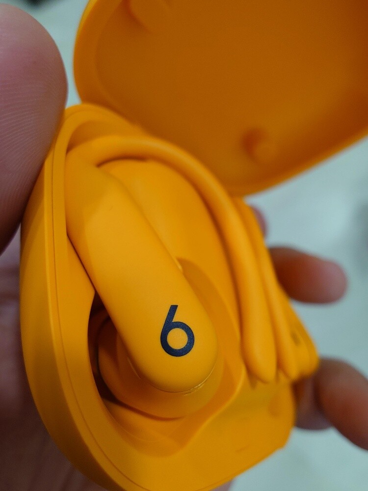 The Power BEATS Pro 2 Earbuds - 5