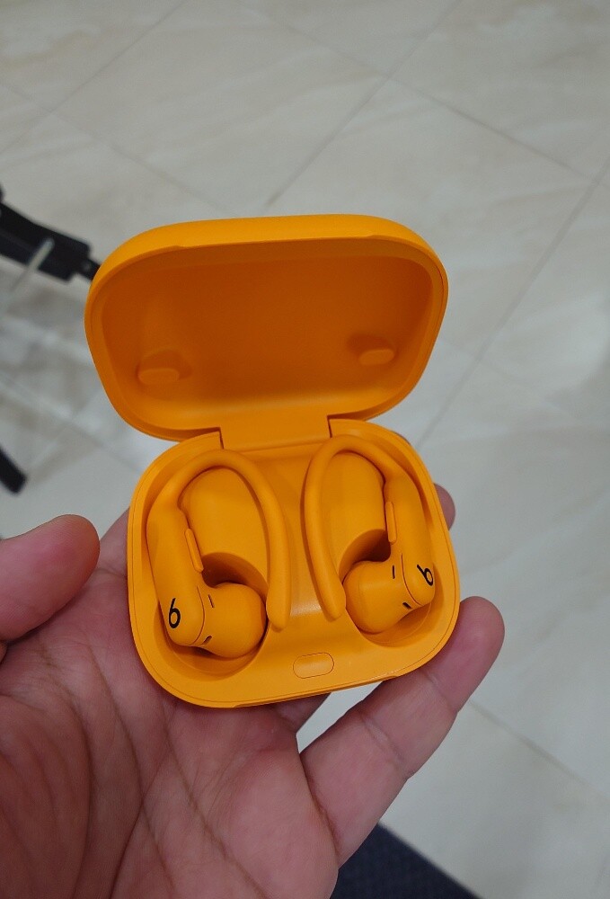 The Power BEATS Pro 2 Earbuds - 2