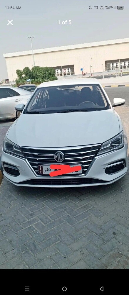 Mg 5 - 1