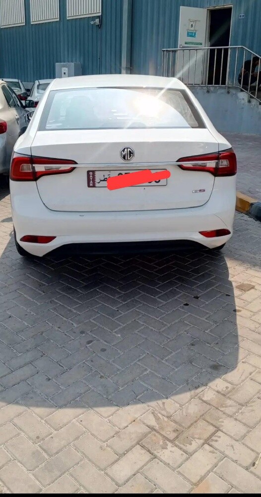 Mg 5 - 2
