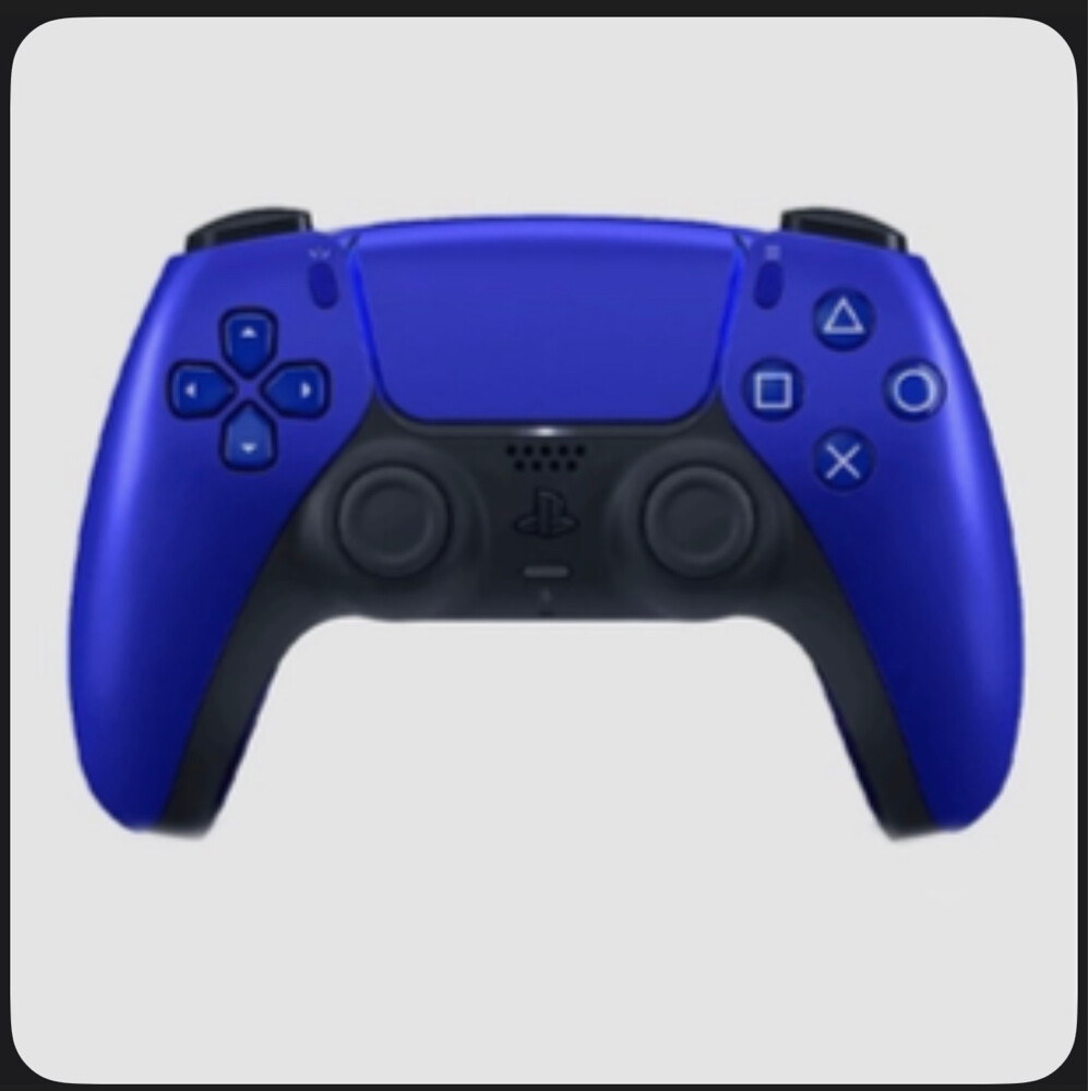 PS5 controller - 2