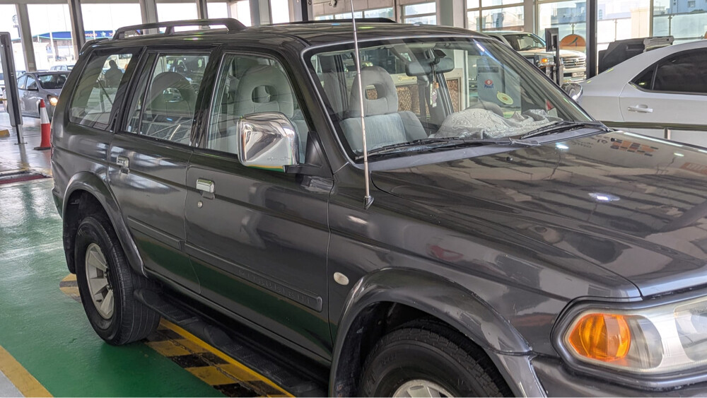 Nativa for Sale model 2007 - 2