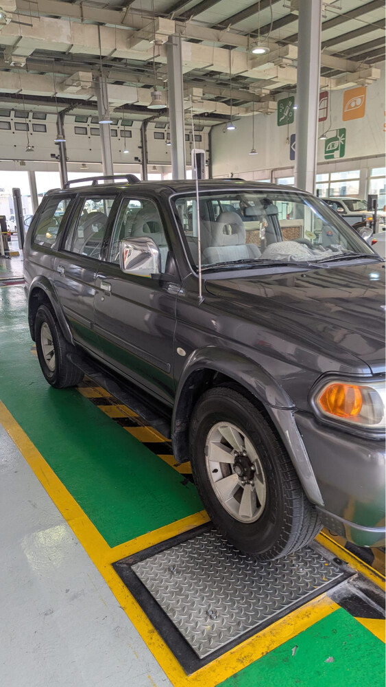 Nativa for Sale model 2007 - 1