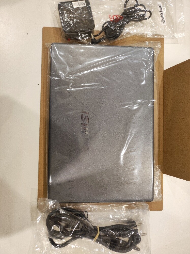 MSI Modern 14 Laptop for Sale - 7