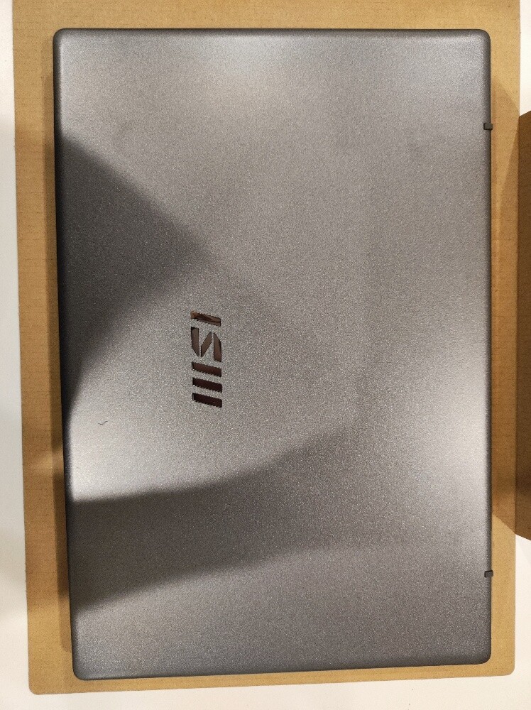 MSI Modern 14 Laptop for Sale - 9