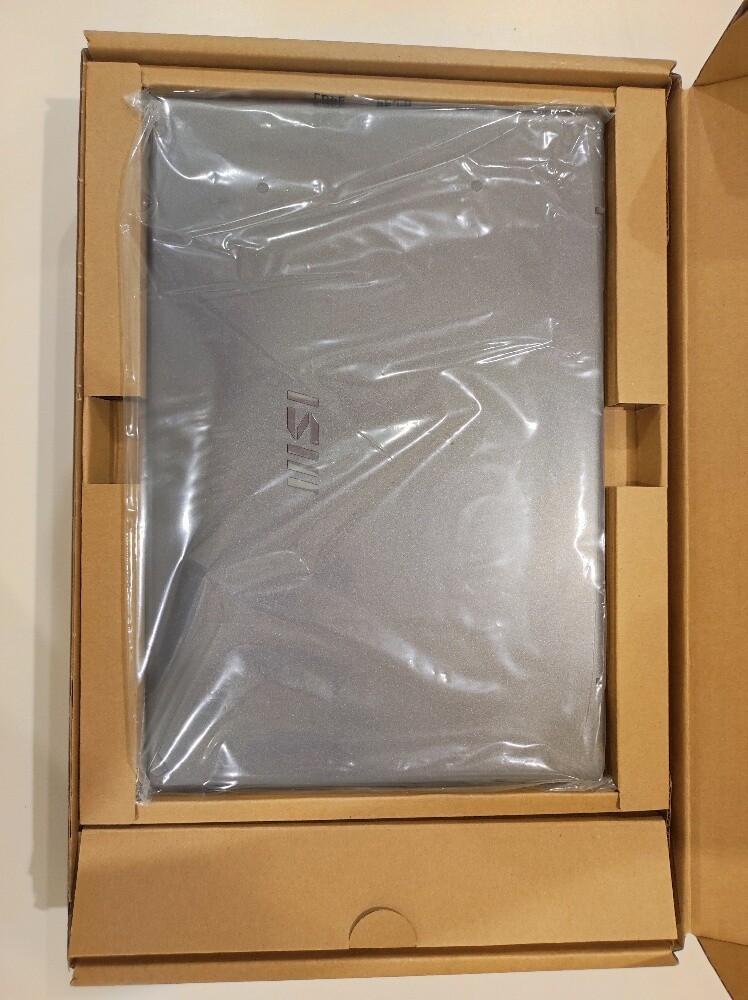 MSI Modern 14 Laptop for Sale - 6