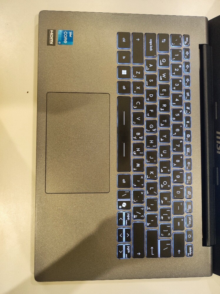 MSI Modern 14 Laptop for Sale - 12