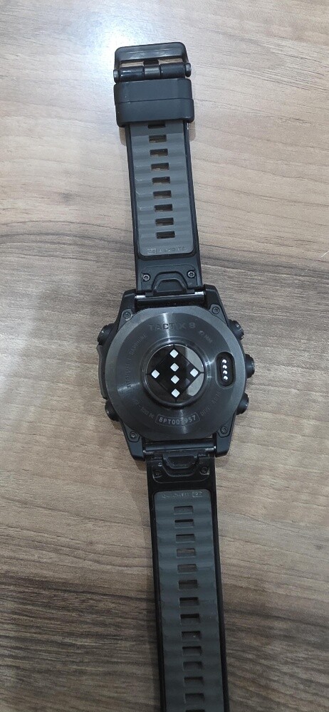 garmin Tactix 8 - 6