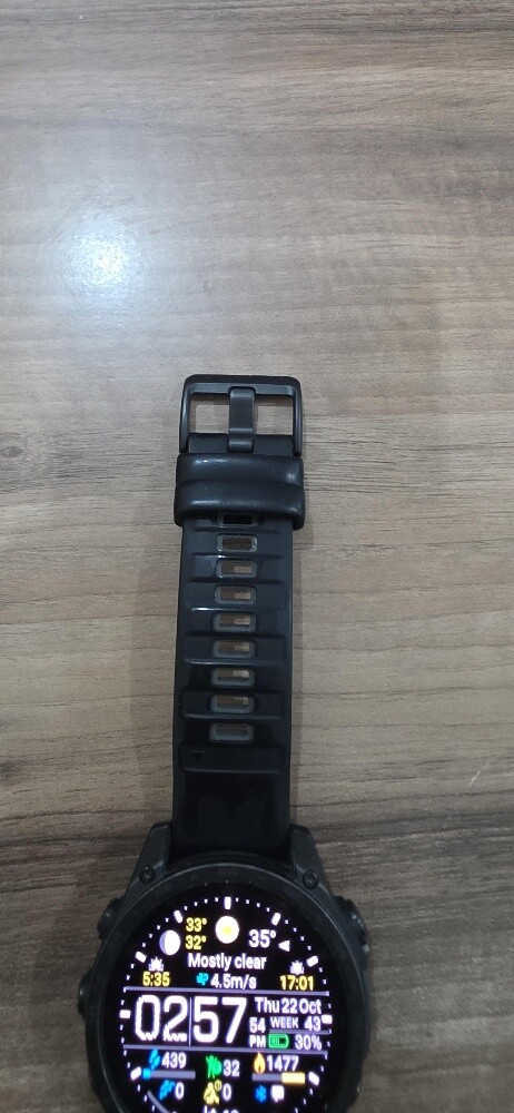 garmin Tactix 8 - 4