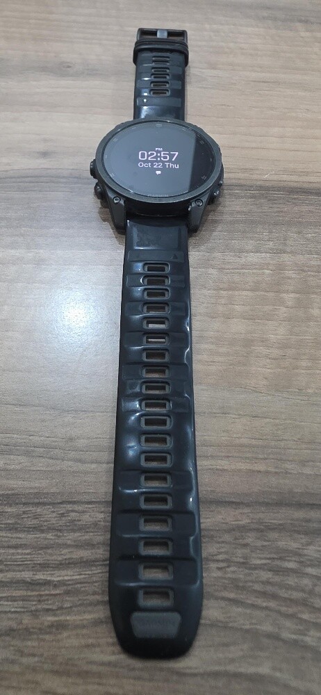 garmin Tactix 8 - 3