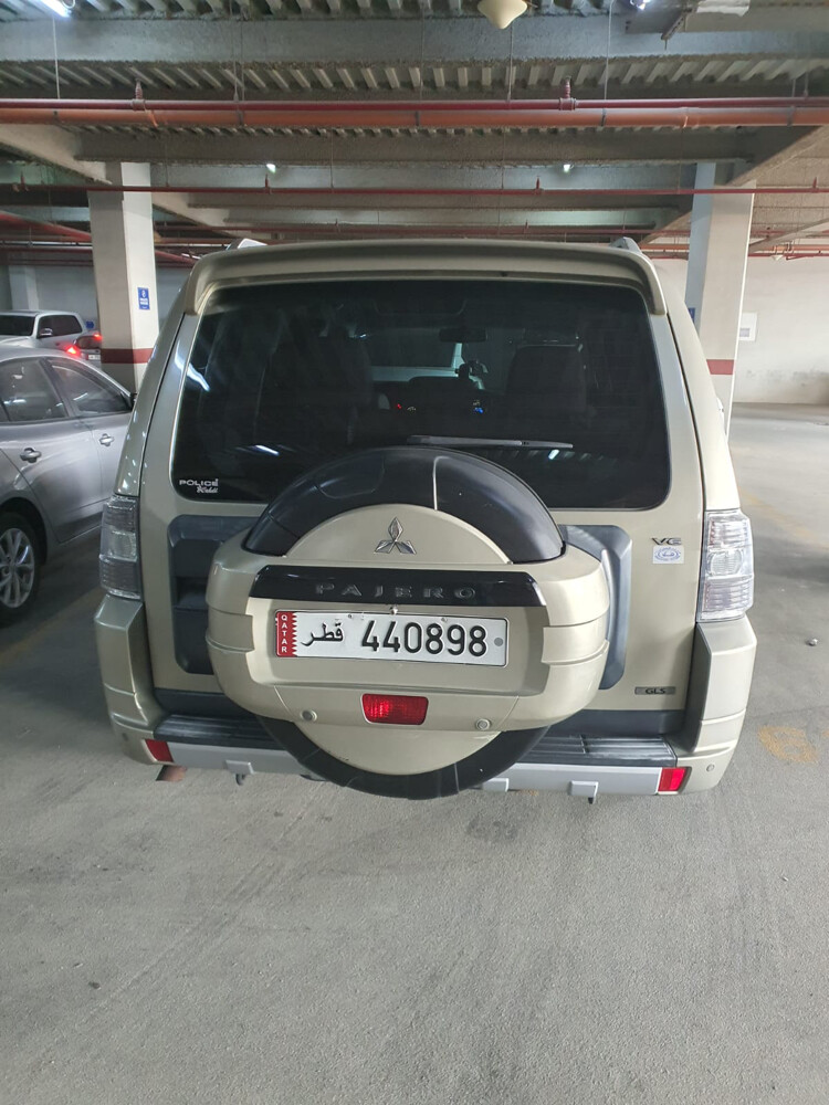 باجيرو - 5