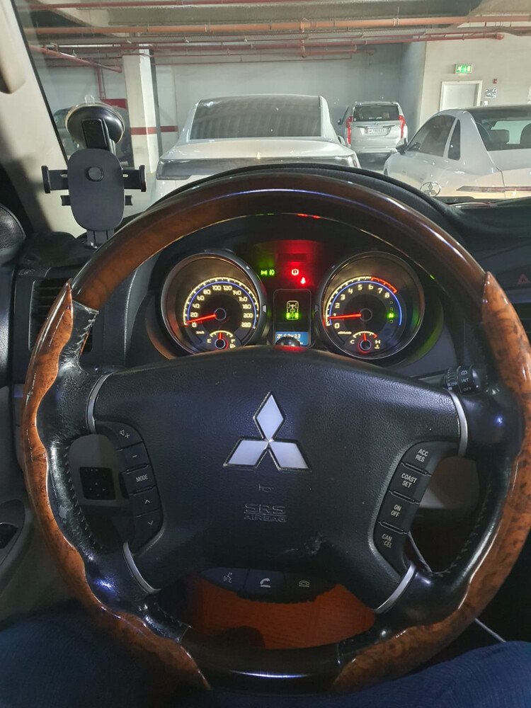 باجيرو - 8