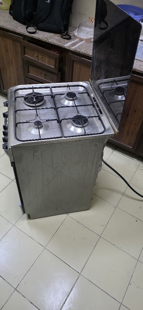 فرن - 4