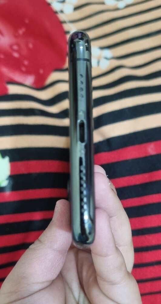 Apple iPhone 11 pro max 256GB - 8