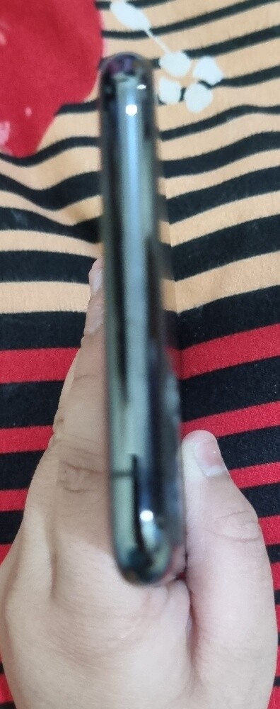 Apple iPhone 11 pro max 256GB - 7