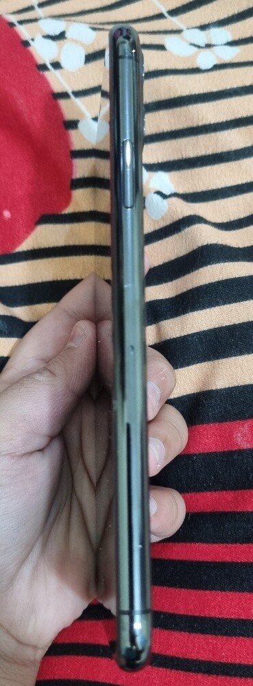 Apple iPhone 11 pro max 256GB - 4