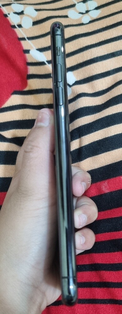 Apple iPhone 11 pro max 256GB - 5
