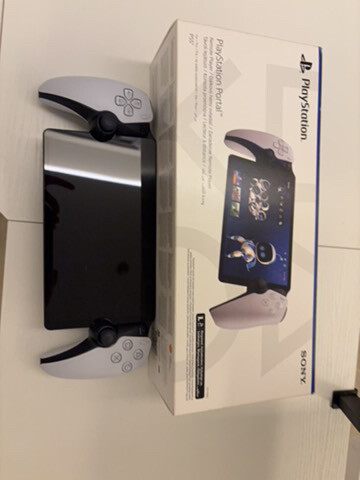 PlayStation portal - 1