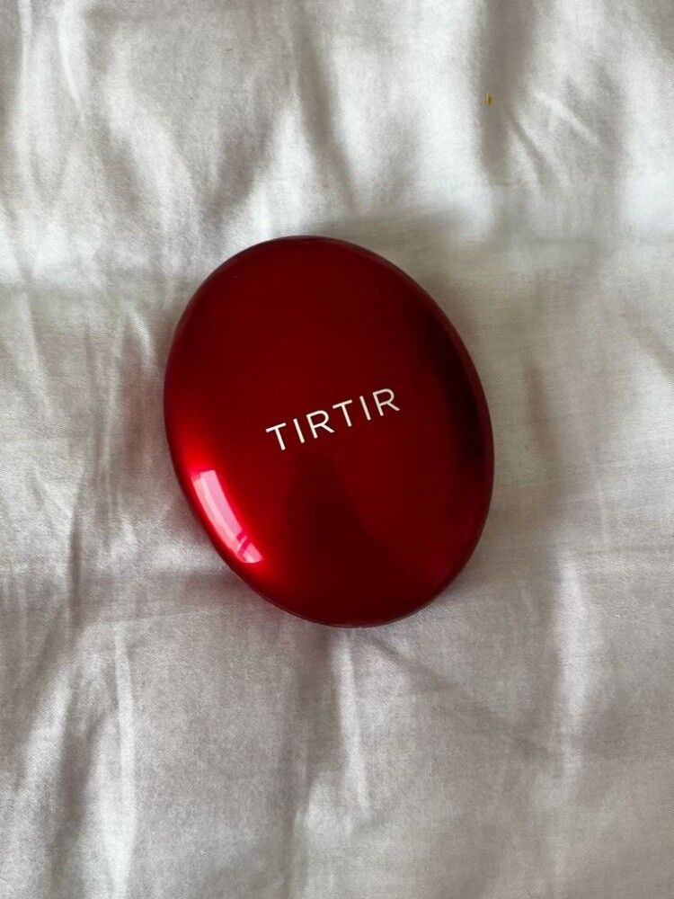 Tirtir red cushion foundation - 1
