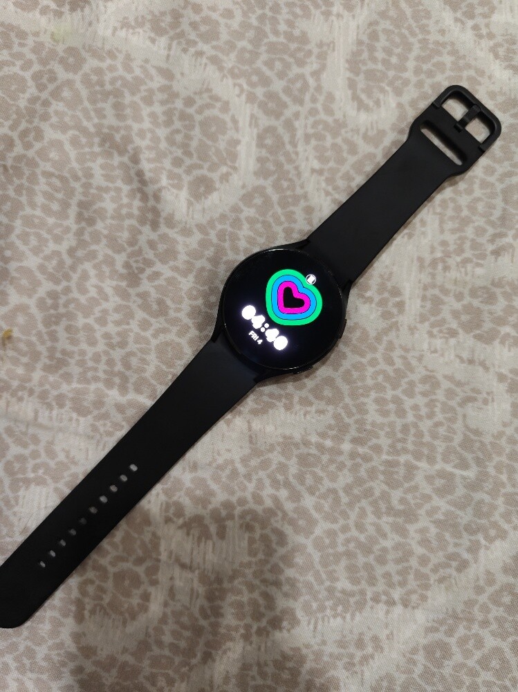 Samsung Galaxy Watch 4 - 4