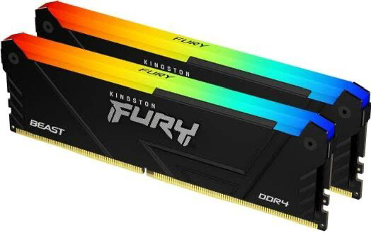 I need 16 gb ddr4 ram - 1