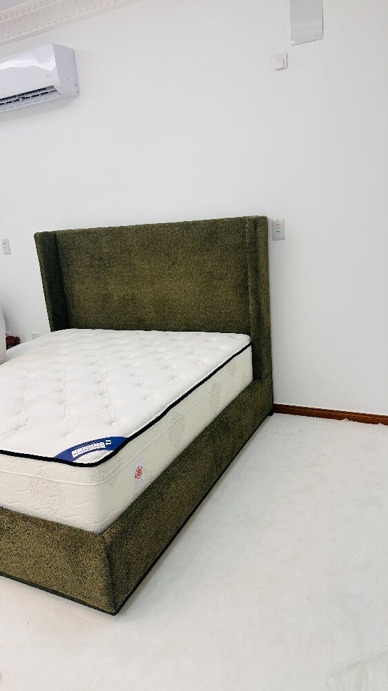 مجلش رجال جلسات أرضية ظهر - 6