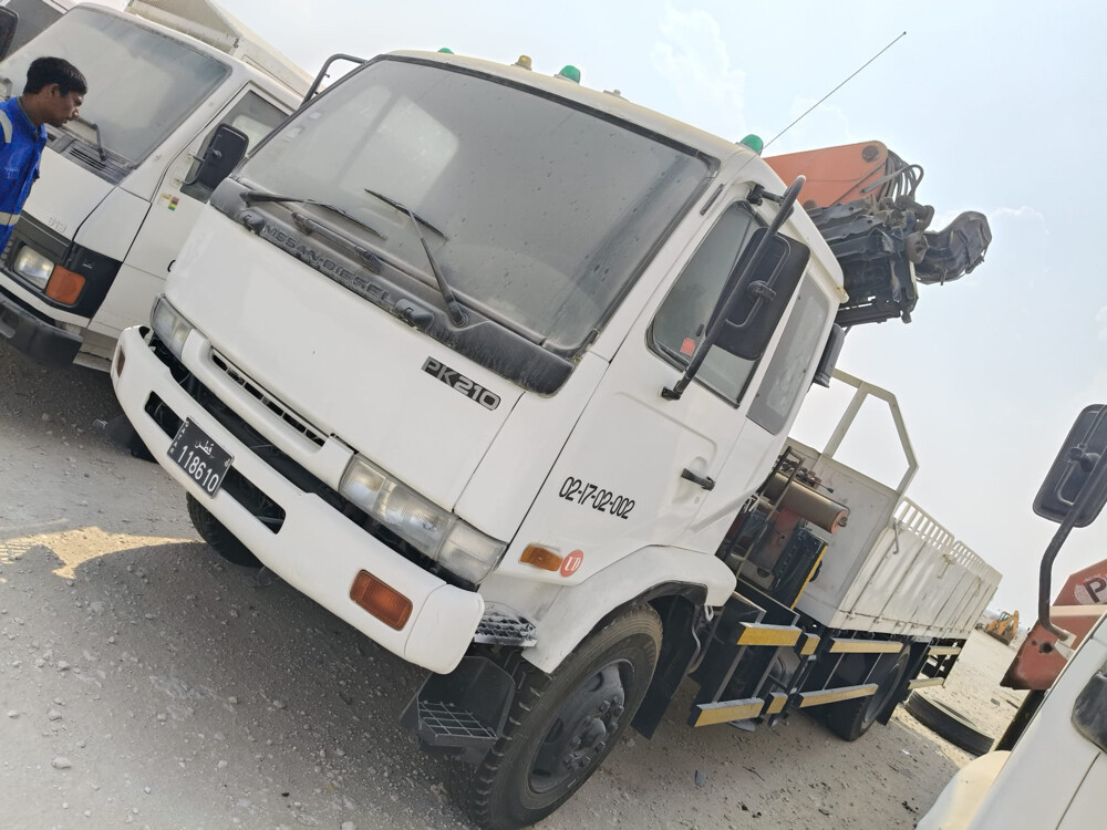 يودي نيسان ٢٠٠٤ - 5