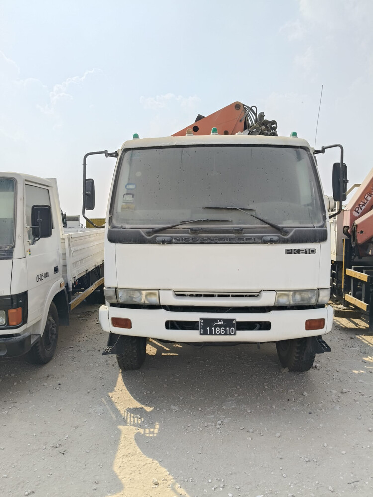 يودي نيسان ٢٠٠٤ - 1