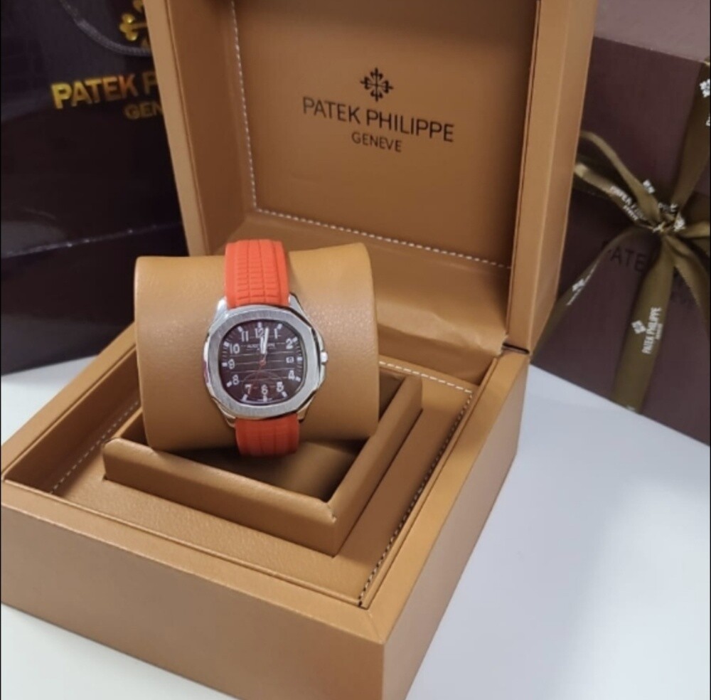 ساعات باتك فليب - 8
