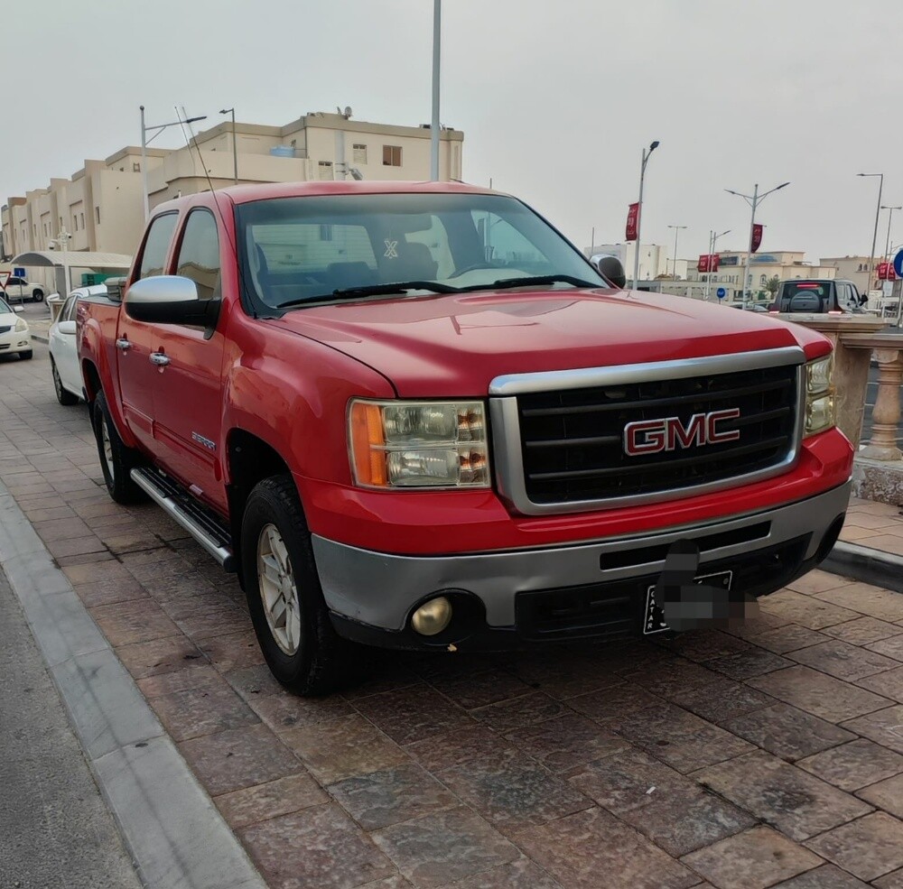 جمس سييرا دبل - 2