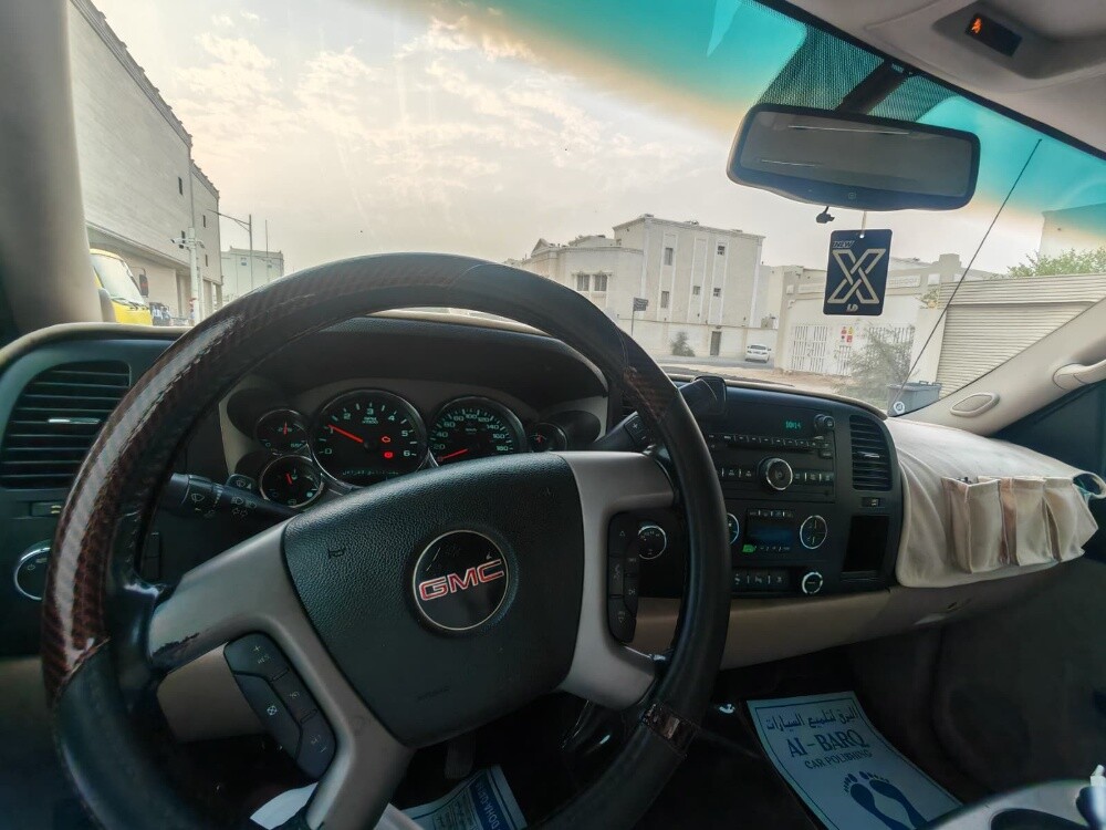 جمس سييرا دبل - 4