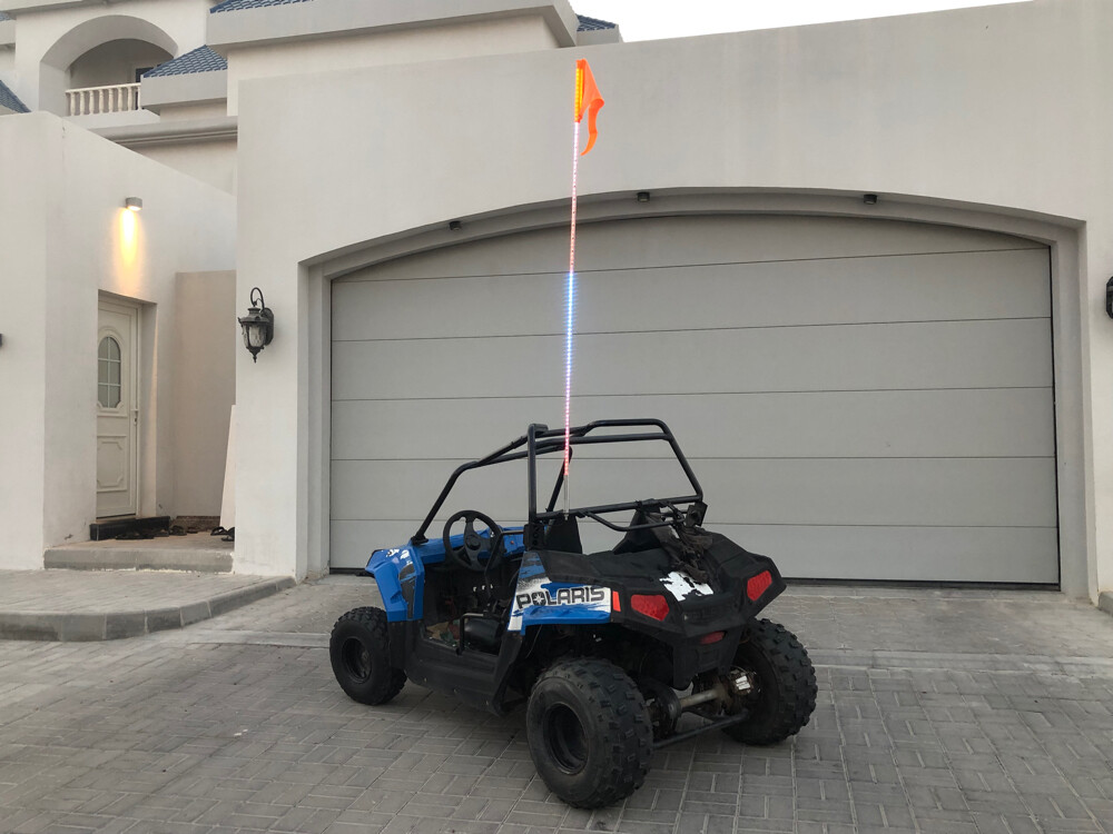 Polaris RZR 170 - 2